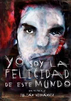 I Am Happiness on Earth - netflix