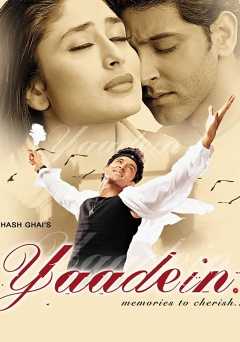 Yaadein - Movie