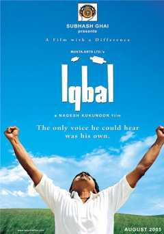 Iqbal - netflix