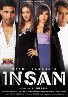 Insan