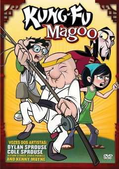 Kung Fu Magoo