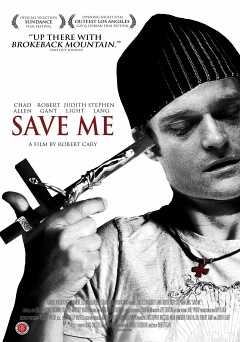 Save Me - tubi tv