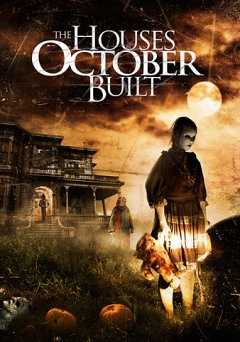 The Houses October Built - hulu plus