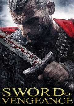 Sword Of Vengeance - Movie