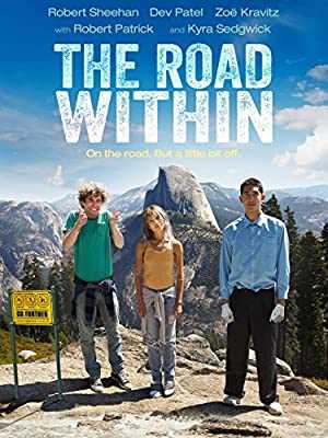 The Road Within - hulu plus