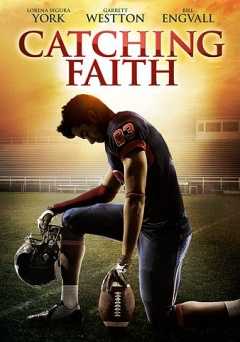 Catching Faith - hulu plus
