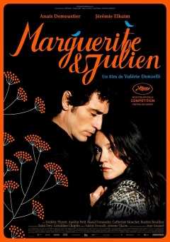 Marguerite & Julien - hulu plus