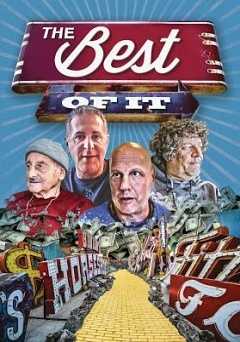 The Best of It - hulu plus