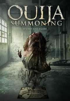 Ouija Summoning