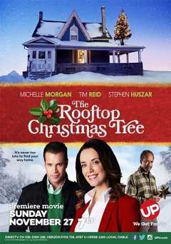The Rooftop Christmas Tree