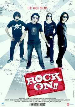 Rock On!! - amazon prime