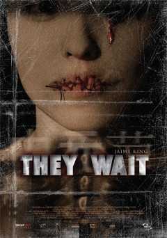 They Wait - amazon prime