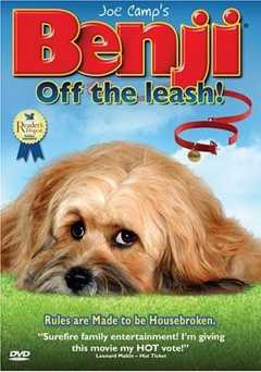 Benji: Off the Leash