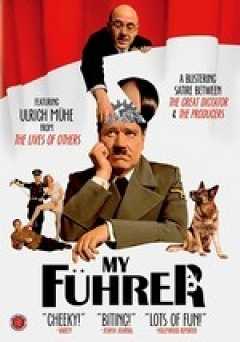 My Fuhrer - netflix