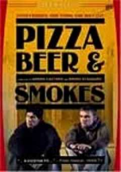 Pizza, Beer and Smokes - netflix