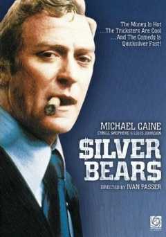 Silver Bears