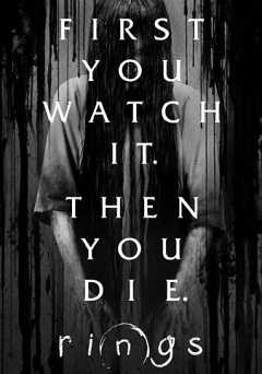 Rings - hulu plus