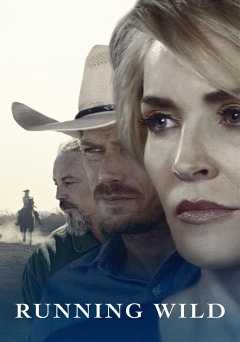 Running Wild - hulu plus