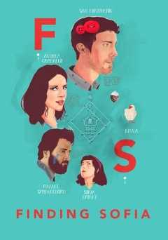 Finding Sofia - hulu plus