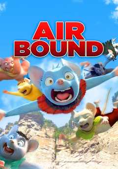 Air Bound - Movie
