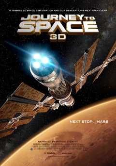 Journey To Space - hulu plus