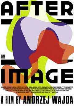 Afterimage - Movie