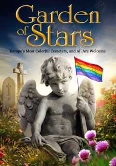 Garden of Stars - hulu plus
