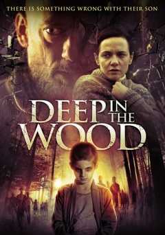 Deep in the Wood - hulu plus