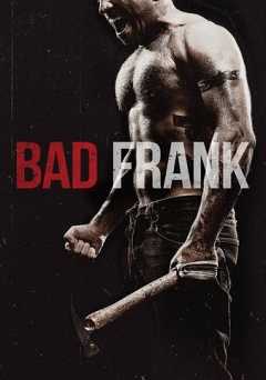Bad Frank - hulu plus