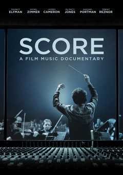 Score: A Film Music Documentary