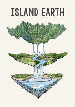 Island Earth - hulu plus