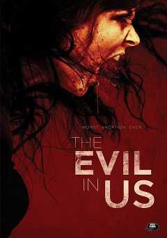 The Evil In Us - hulu plus