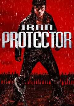 Iron Protector - hulu plus
