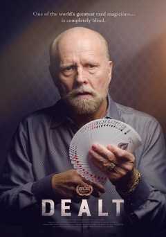 Dealt - hulu plus