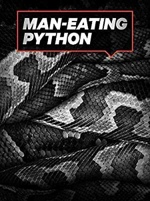 Man-Eating Python