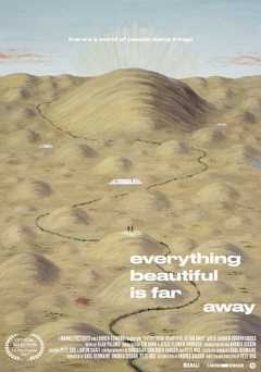 Everything Beautiful Is Far Away - hulu plus