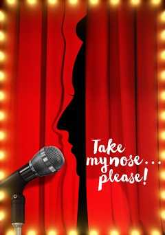 Take My Nose... Please! - hulu plus