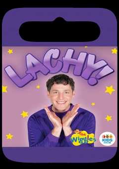 The Wiggles: Lachy! - hulu plus