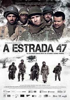 A Estrada 47 - amazon prime