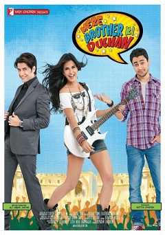 Mere Brother Ki Dulhan - amazon prime