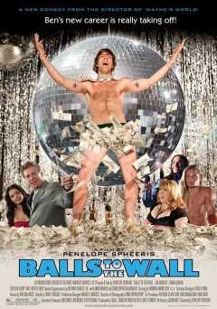 Balls to the Wall - amazon prime
