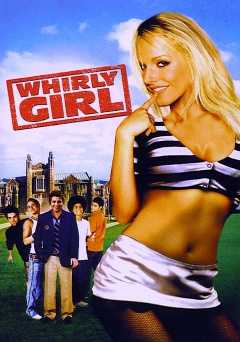 Whirlygirl - Movie