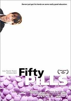 Fifty Pills