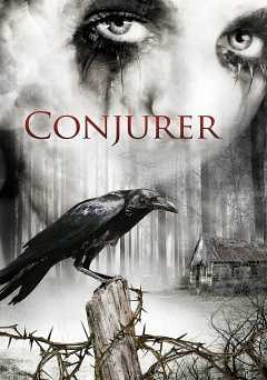 Conjurer - Movie