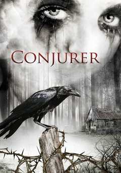 Conjurer - amazon prime