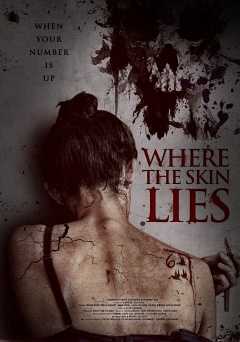 Where the Skin Lies