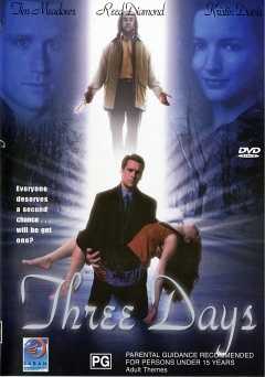 Three Days - hulu plus