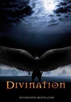 Divination - amazon prime