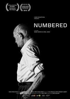 Numbered - netflix