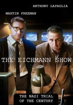 The Eichmann Show - Movie